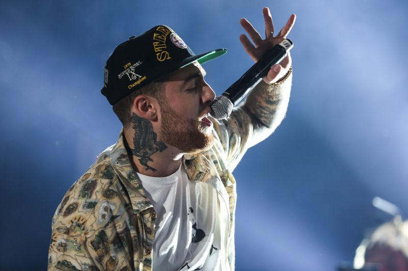 Download Happy Birthday By Mac Miller