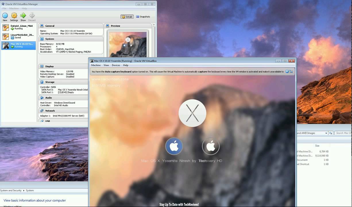 Vmware Mac Os X Yosemite Download