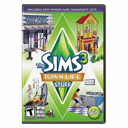 Sims 3 download expansion packs mac os